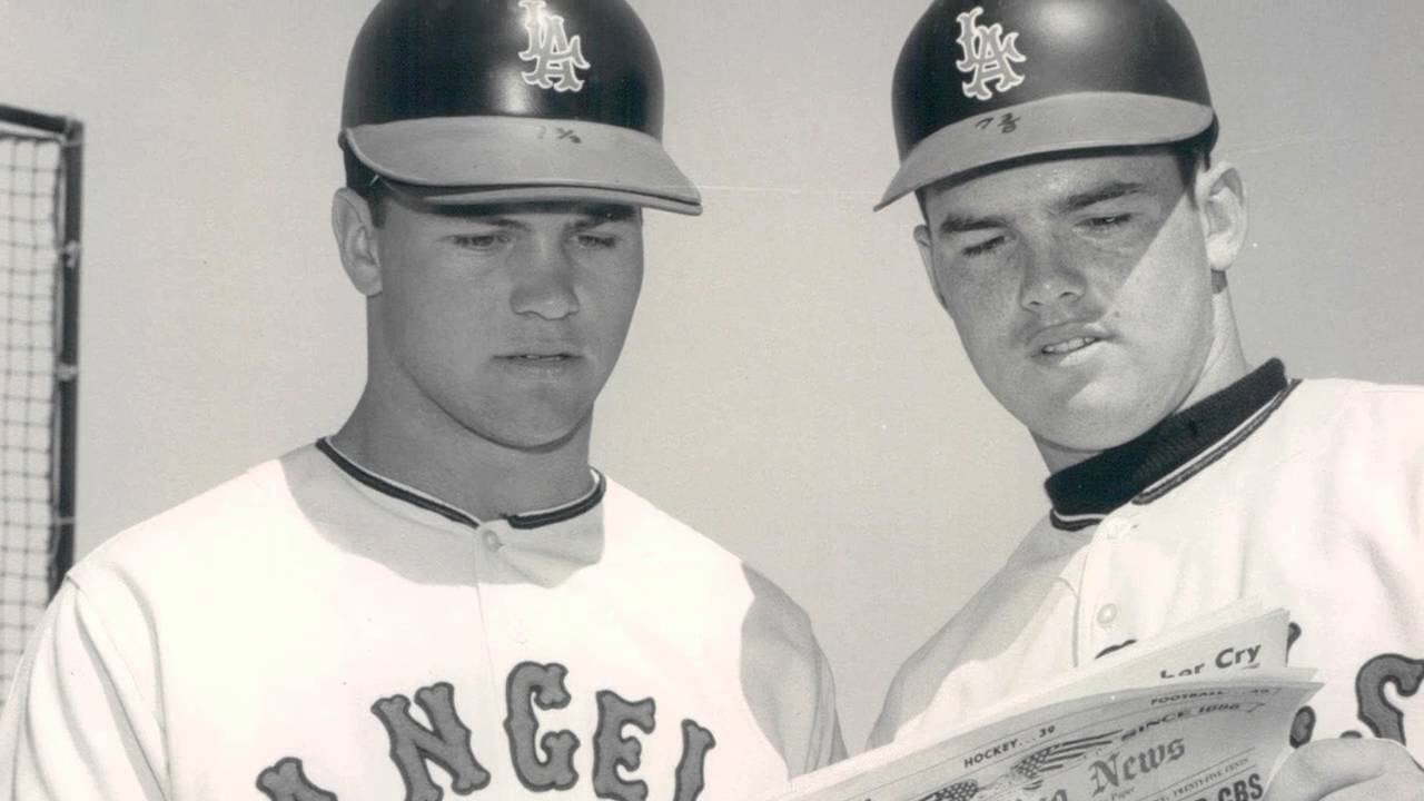 This Date in Baseball History June 26 YouTube