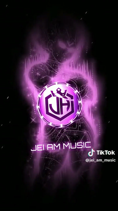 Audio De tiktok, gracias Jei am music || #tiktok #music
