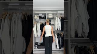 Ï Try On Haul Ive Found My New Fave Capsule Wardrobe Pieces