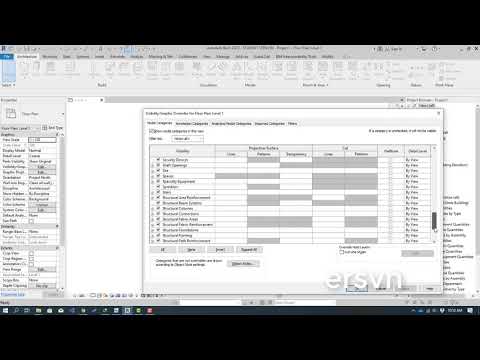 Video Hệ tọa độ trong Revit | Bài 1: Giới thiệu Project Base... - youtube