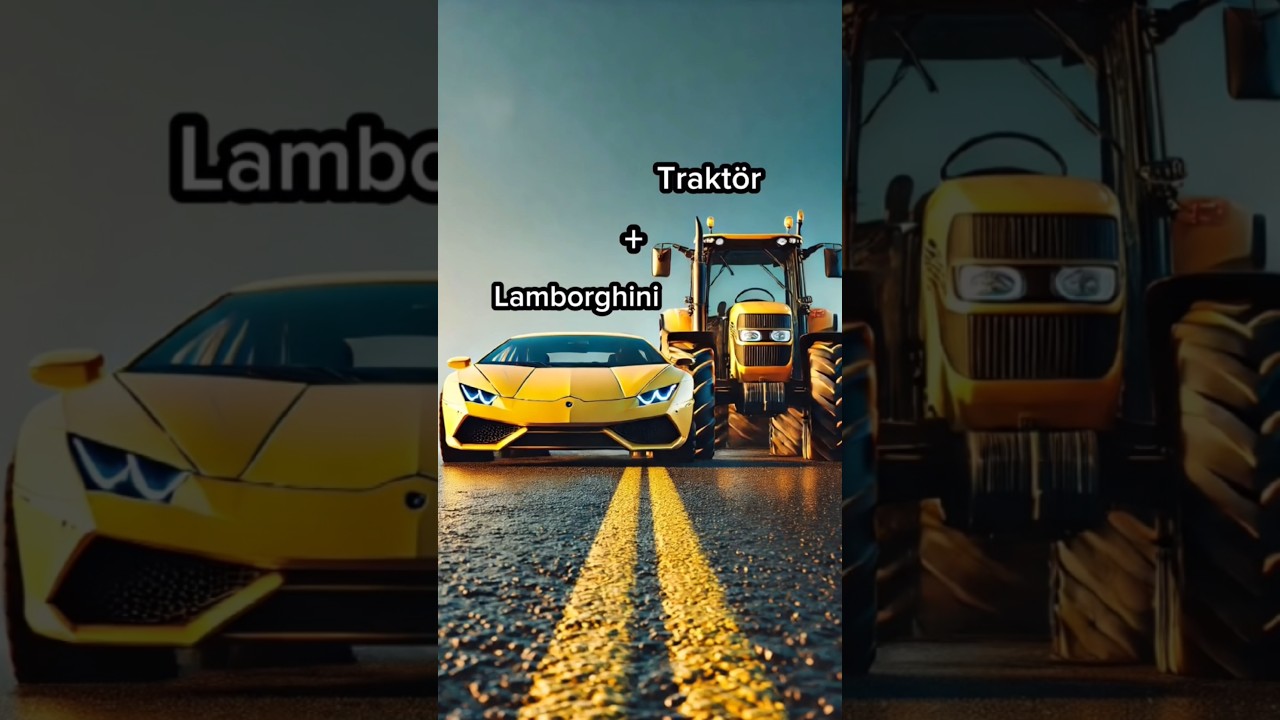 Viewer's HYBRIDS ideas! 