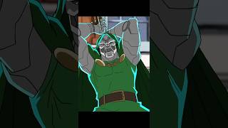 Doctor Dooms Doomsday Plan  Avengers Assemble  ironman blackwidow doctordoom captainamerica