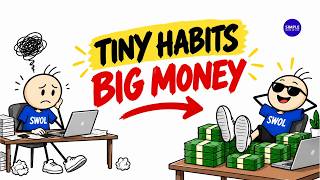 These 18 Tiny Habits Can Make You Rich (It Works)