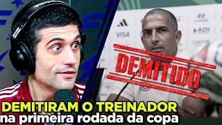 Parece BRASILEIRÃO mas é COPA DO MUNDO kkkkkkkkkkkkkkkkkkkkkkkkkkkkkkkkkkkk