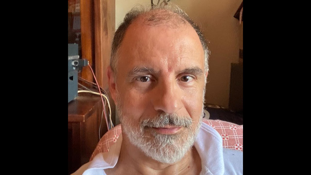 Experiências com WILFRED W. BION by Claudio Castelo Filho