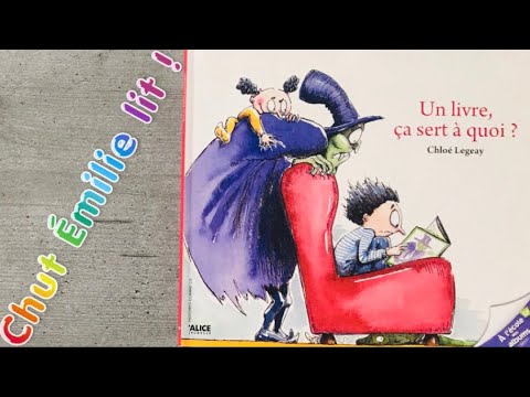 Un Livre Ca Sert A Quoi Youtube