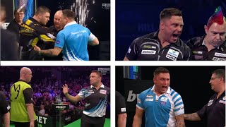 GERWYN PRICE - BIGGEST BUST UPS🥊