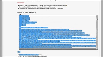 how to add scripts to rsbot.