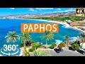 360 paphos hotels and beaches 360 drone review based on tripadvisor