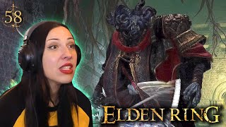 ELDEN RING Walkthrough Part 58 - MOHG, THE OMEN BOSS FIGHT screenshot 5