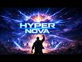 hyper nova【超強新星】/Mr.dragon