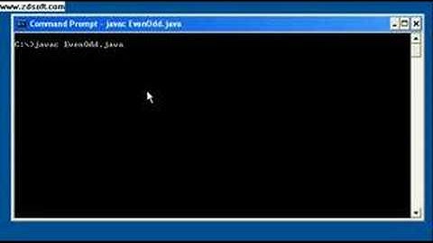 EvenOdd.java