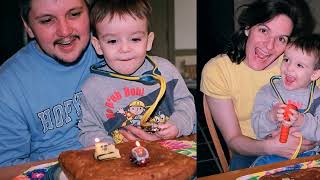 Ryan's Graduation Slideshow