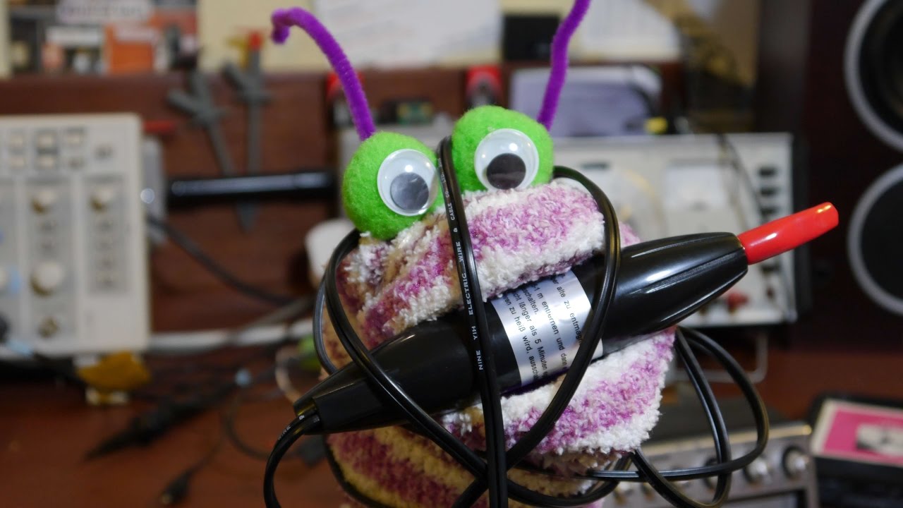 Not 8 Tracks Part 4 Magnetic Tomfoolery