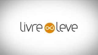 Livre e Leve - Inscreva-se!
