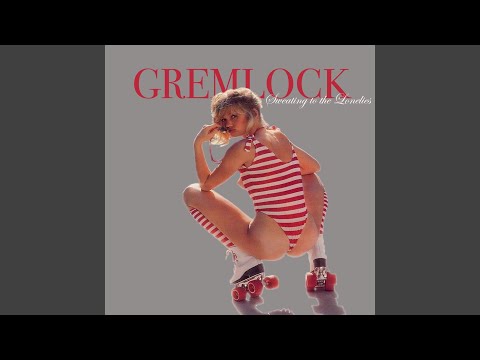 Gremlock — Tsunami