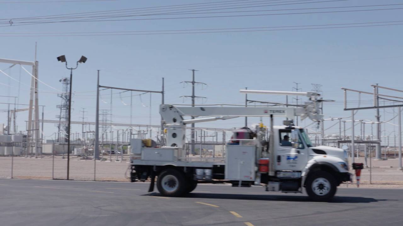 2015 User Videos Salt River Project YouTube