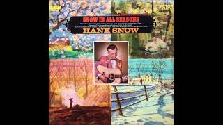 Watch Hank Snow January video