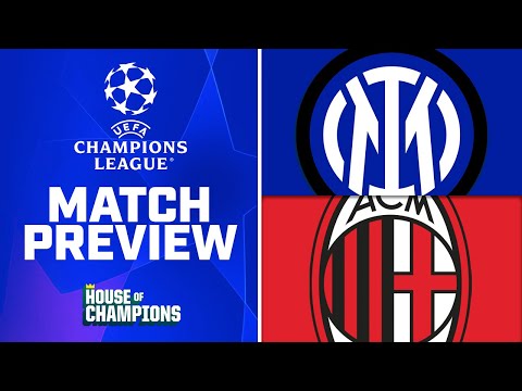 Inter in control but don't rule out a Giroud goal in Milan derby | UCL picks & predictions
