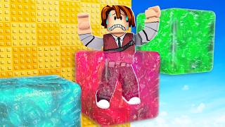 O JOGO MAIS SATISFATÓRIO DO ROBLOX