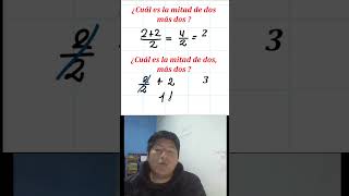 El truco matemático que nadie adivina #desafío #brainteaser #logica