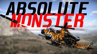 Absolute Monster | AH-1Z VIPER 🇺🇸 | War Thunder