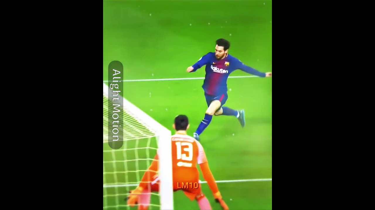 Chealse destruído pelo messi🐐
