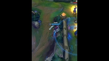 Tốc Chiến: irelia múa kinh Quadrakill#shorts#tốcchiến #liênminhtốcchiến #tocchien #lienminhtocchien