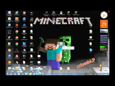 Tutorial: Fun/Fake Virus erstellen (unschließbares Fenster)
