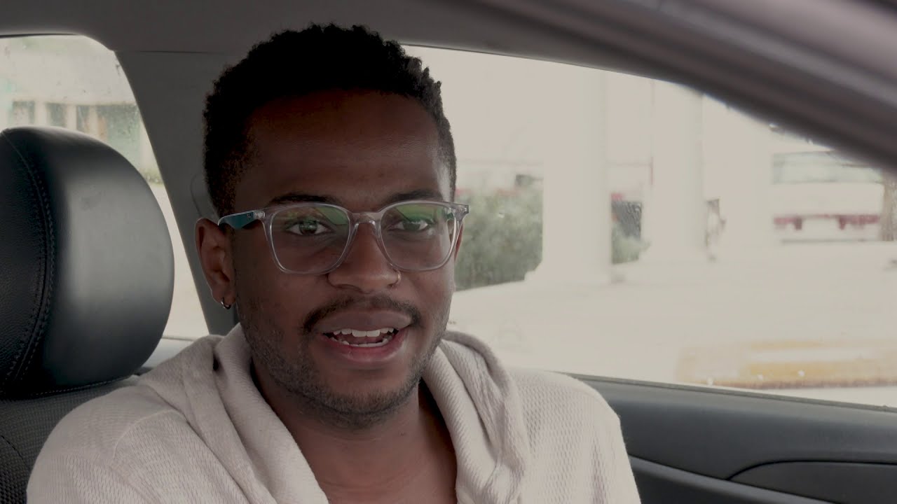 DoorDash Drivers on Edge | Dayturn Package