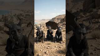 SHAYTAN TRIED TO MAKE HIM DELAY SALAH… BUT HE WOKE UP 😈 | Islamic Story #shorts  #islam