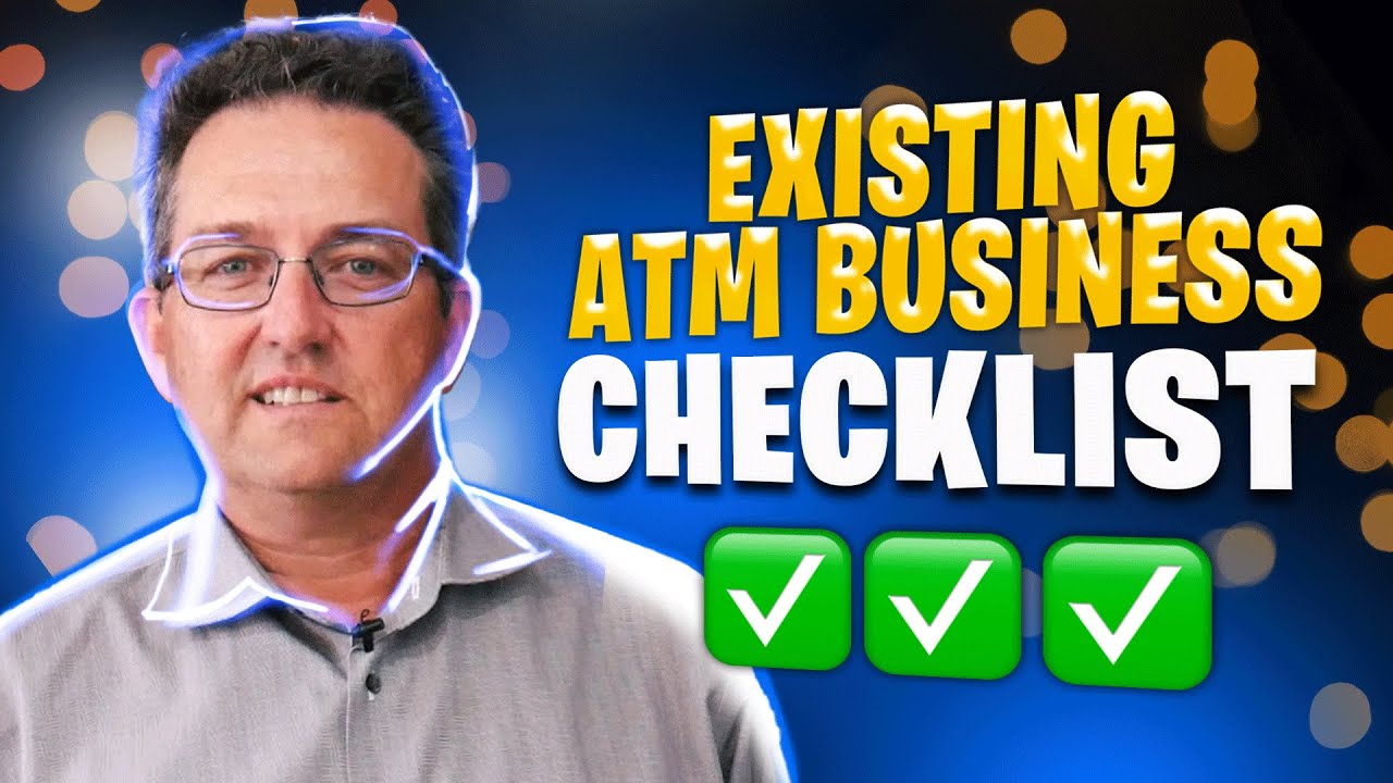 Watch this before buying any existing ATM business
