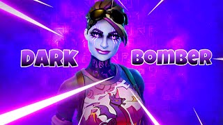 Dark Bomber Turned Me Into This...