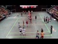 2014 WDBF Women Gold USA vs HK 2nd Half Part 2