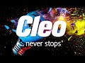 Cleo Connect 2022: Rethink - Invitation