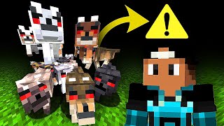 Thumbnail for O EXERCITO MORTAL dos NOVOS LOBOS 💀