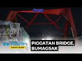 7 sugatan sa pagbagsak ng Piggatan bridge sa Cagayan