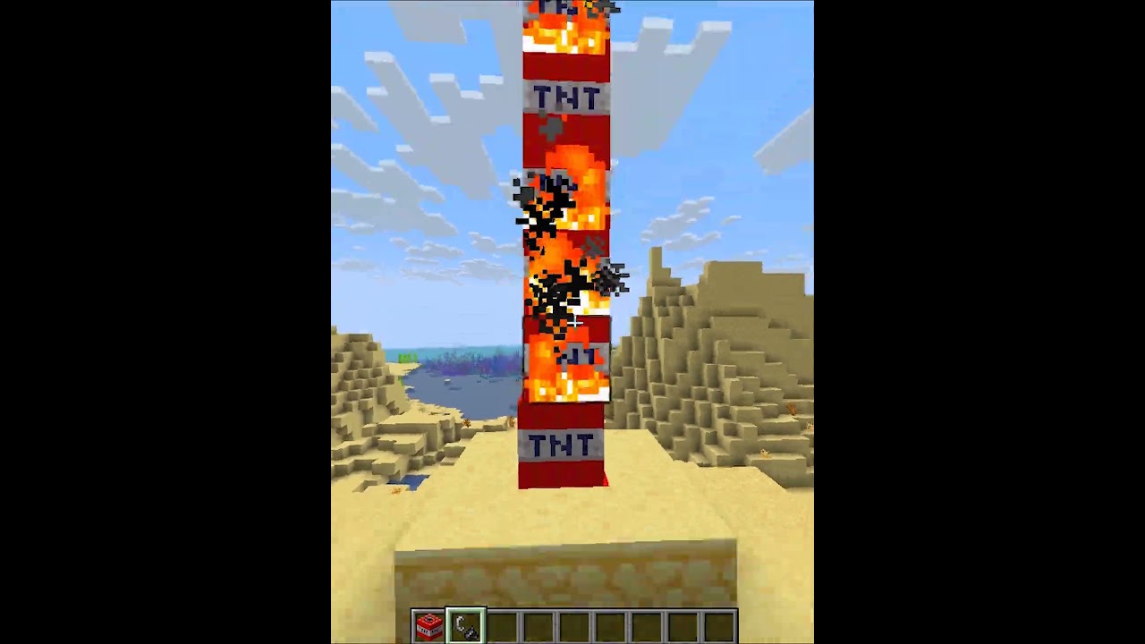 Ты Это Сделал в Майнкрафт?💀