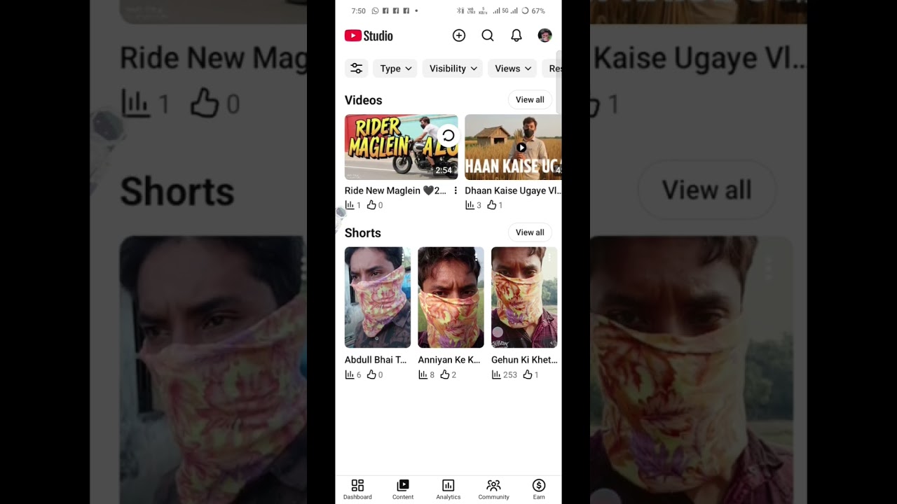 Youtube Fast Time Channel Review 🖤2025 update