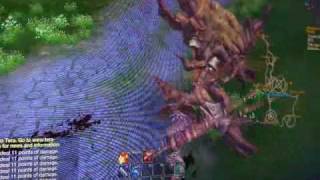 E3 2010 Tera Online Tank Combat Strategies