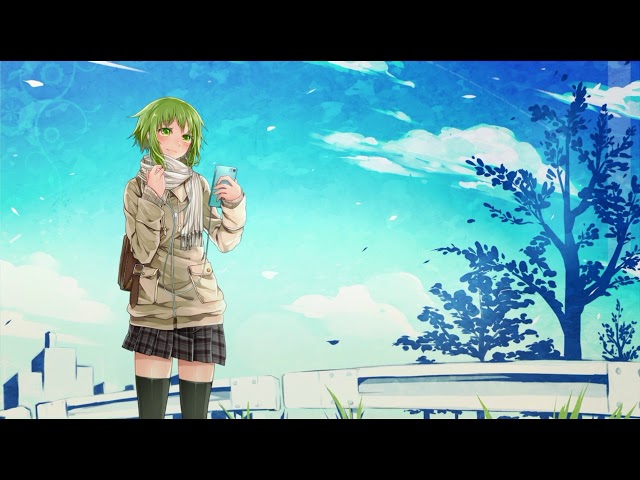 Nightcore - Overthinking (Lyrics)❤️