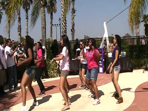 UCF Sigma Lambda Gamma