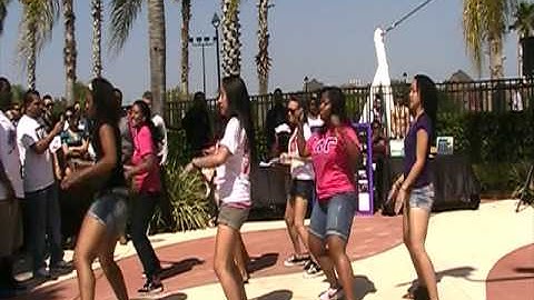 UCF Sigma Lambda Gamma