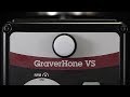 Grs introduces the graverhone vs