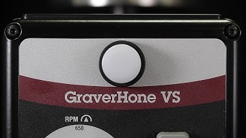 GRS Introduces the GraverHone VS