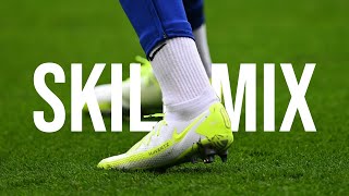 Crazy Football Skills 2020/21 - Skill Mix #6 | HD