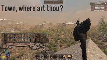 7 Days to die - Medieval Mod - Book 1: Blight - Updated restart