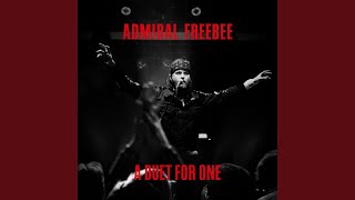 Video-Miniaturansicht von „Admiral Freebee - Man In The Long Black Coat (Acoustic)“