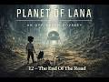 🌿Planet of Lana | Chapter 12: The End of the Road | Chapter 13: Tailo Village | Gameplay Walkthrough