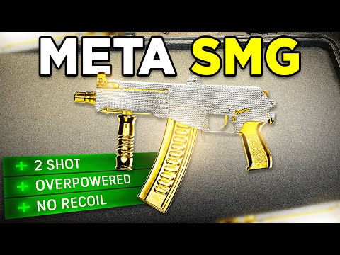the *NEW* KSV META is BACK and it’s PERFECT!🤯 (BO6 Warzone)